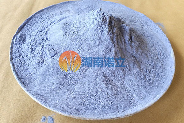 生产厂家简析搪瓷粉的优点